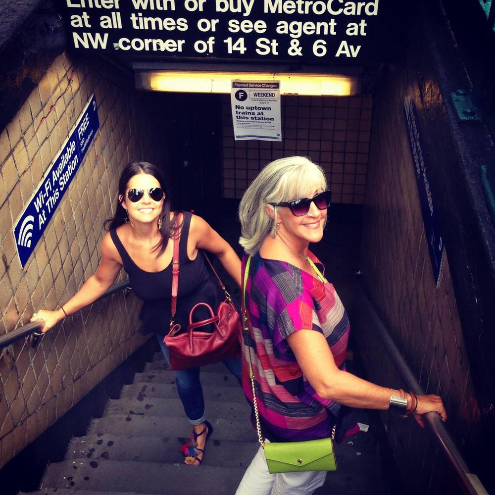 Meet your Posher, Ellen